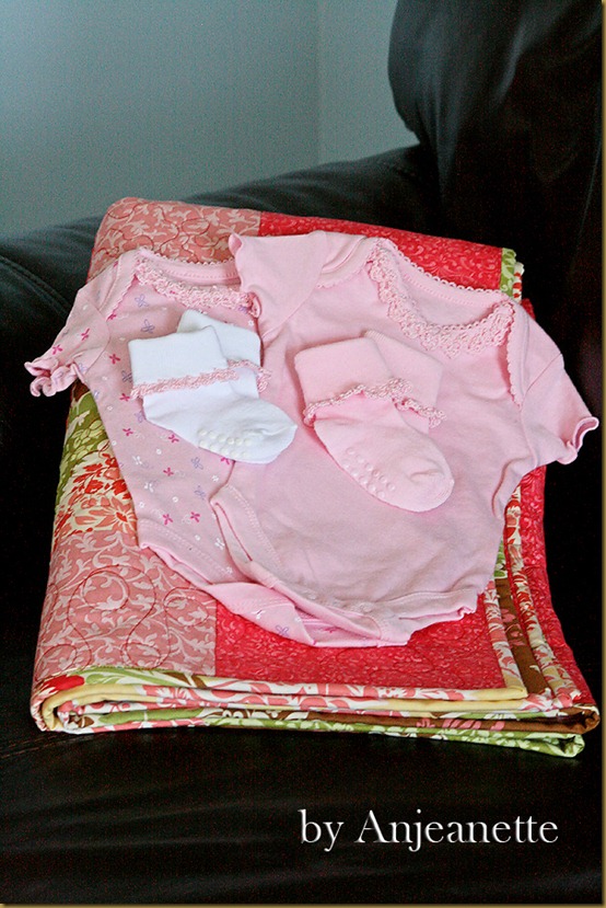 12 baby girl gifts