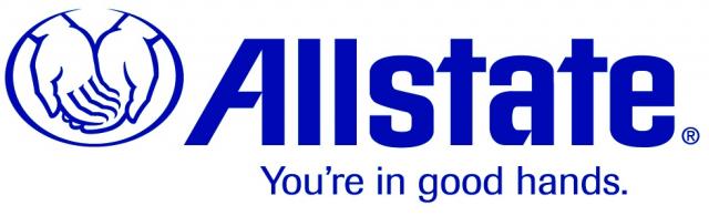 Allstate Insurance Logo and Description - LOGO ENGINE
