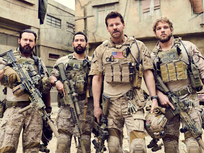 Seal Team Series Image