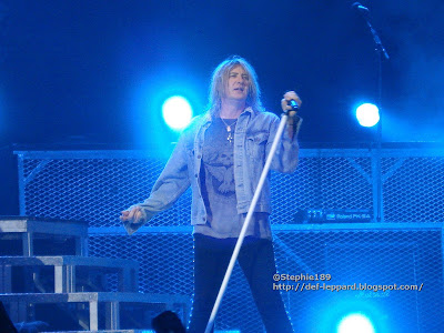 Joe Elliott - 2008 - Def Leppard