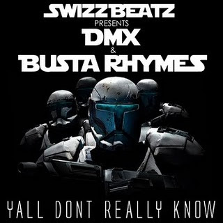 Swizz Beatz - Ya'll Don't Really Know