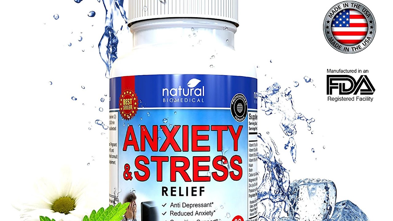 Best Meds For Anxiety And Depression