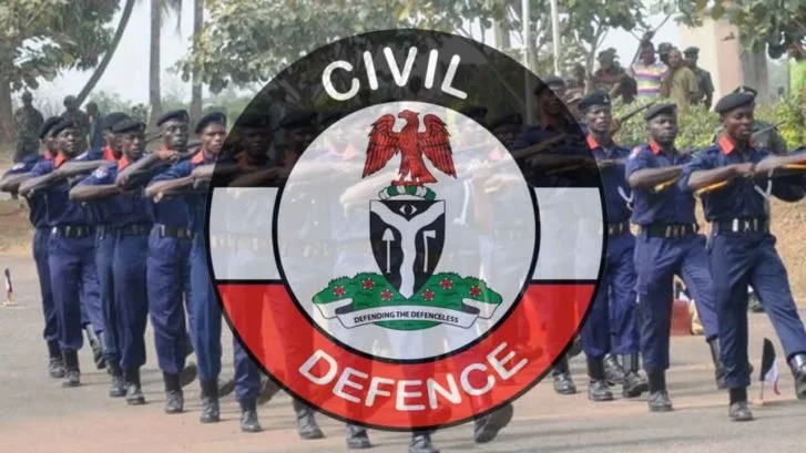 Flood Disaster : NSCDC places Divisional Officers, residents on red alert in Kaduna