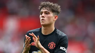 Daniel James urges people to speak out on mental health