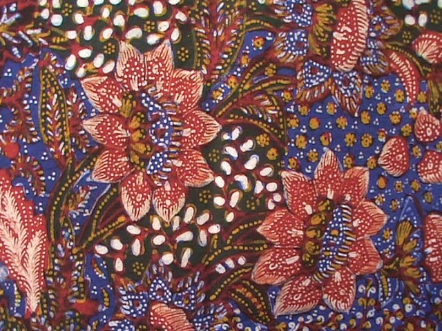  Motif  Batik Indonesia TERLENGKAP kumpulan berbagai makalah