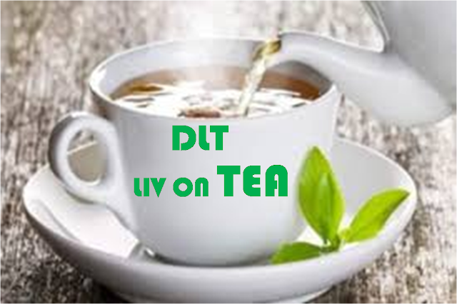 DLT HONEY TEA FOR BRAIN RELAXATION AND PAIN RELIEVE