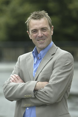 Phil Tufnell | poker ambassador