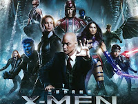 [HD] X-Men : Apocalypse 2016 Film Entier Vostfr