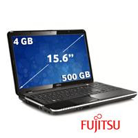 Fujitsu Lifebook AH531-107 VFYAH531MRSE5T1 LapTop