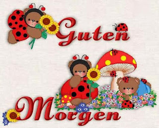 gutten morgen bilder