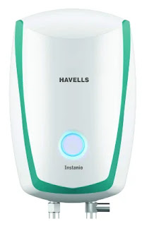 Havells Instanio 3L Instant Geyser