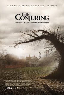 The Conjuring 2013