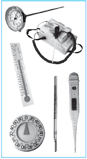 Cara Mengukur Suhu Dan Alat Alat Untuk Mengukurnya