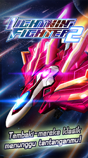 Lightning Fighter 2 V2.0.3 Apk