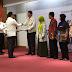 Pelatihan Kurikulum 2013 Pascarevisi Gunakan Metode Pembelajaran Aktif
