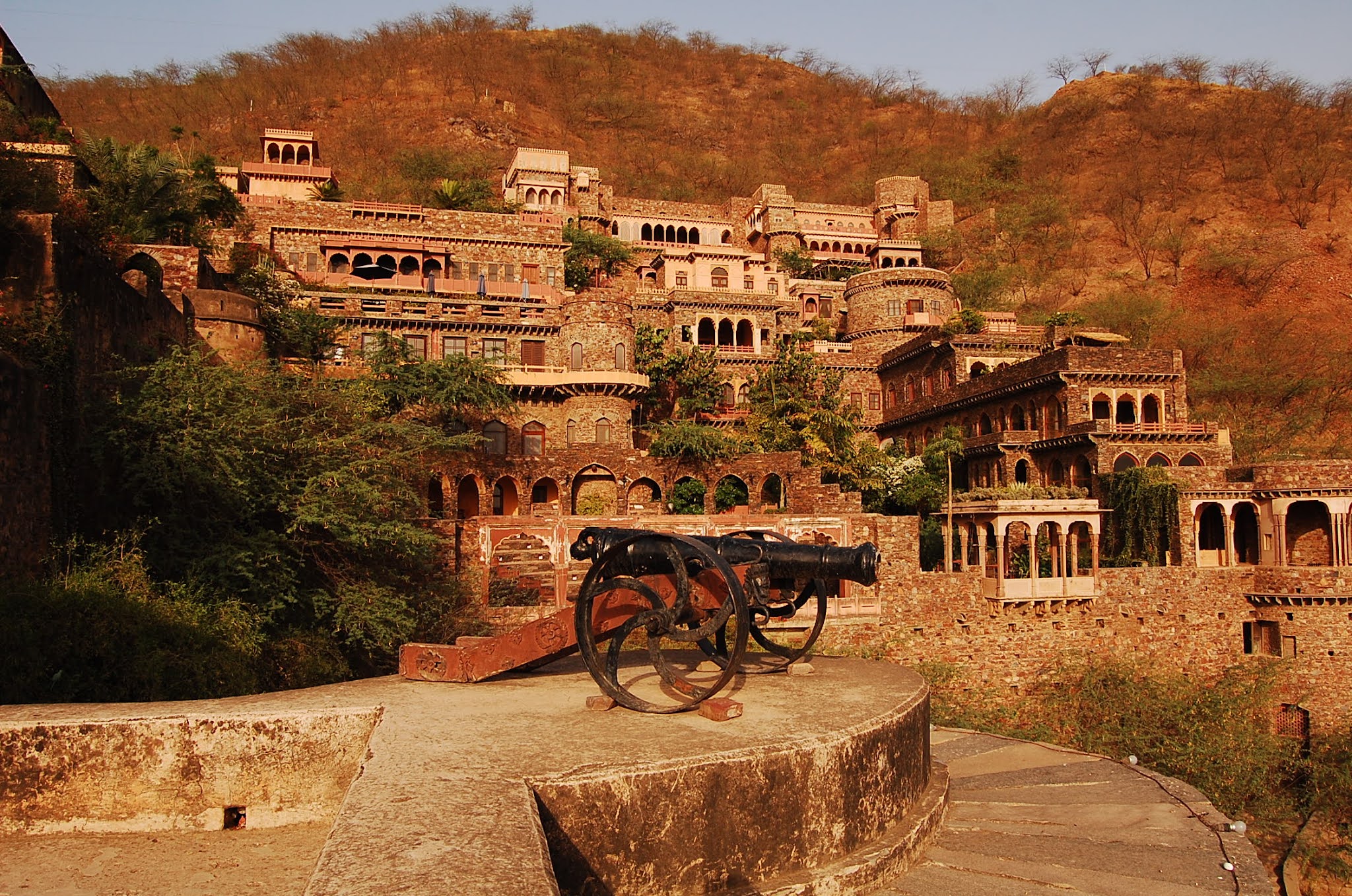 Neemrana