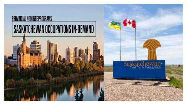 askatchewan invited new workers to Apply