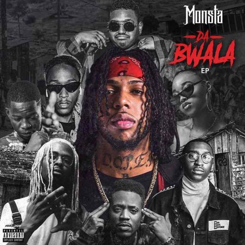 Monsta - Da Bwala (EP) - Download mp3