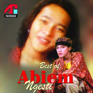 Kumpulan Lagu Dangdut Abiem Ngesti Terpopuler