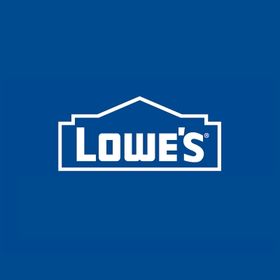 Lowe's Memorial Day Sale