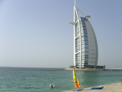 dubai tower new photos