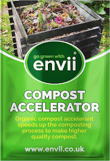 Organic Composting Solutions