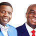 Pastor Adeboye Speaks On Handing Over To Bishop Oyedepo As RCCG General Overseer