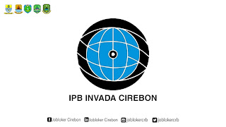Lowongan Kerja Staff Administrasi & Office Boy IPB Invada Cirebon