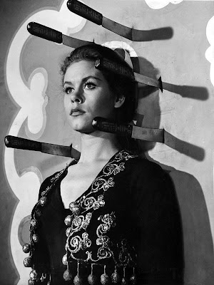 Elizabeth Montgomery