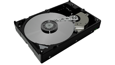 Hard-Disk-Data-Recovery