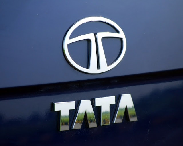 Tata Logo