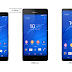 Sony Resmi Umumkan Xperia Z4