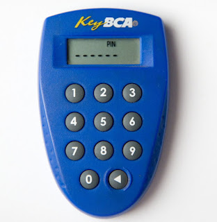 keyBCA Token Bca
