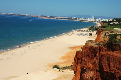 Albufeira tourist information