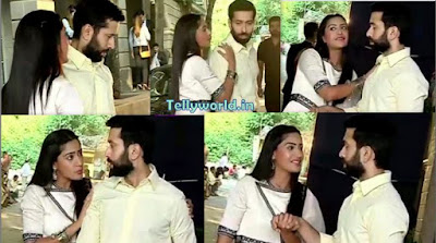 Ishqbaaz Latest news Update 20th October 2018 Video WU.