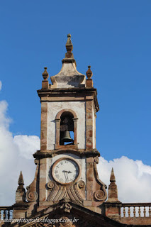 Ouro Preto - Minas Gerais