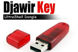 Djawir key (UltraShell) Terbaru