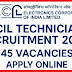ECIL Technician Recruitment 2025 – Apply Online @www.ecil.co.in