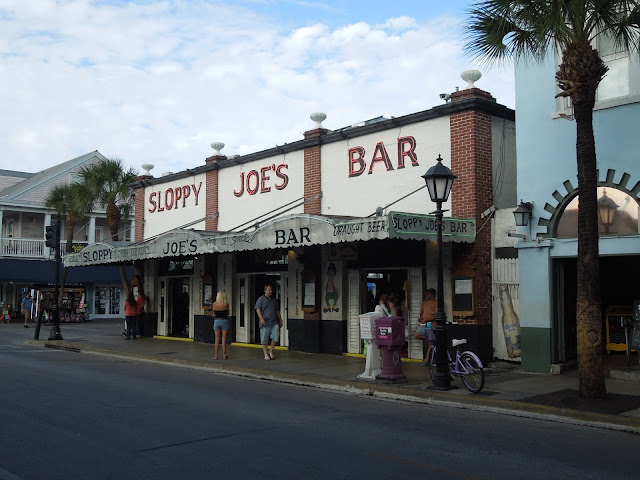 Sloppy Joe's Bar