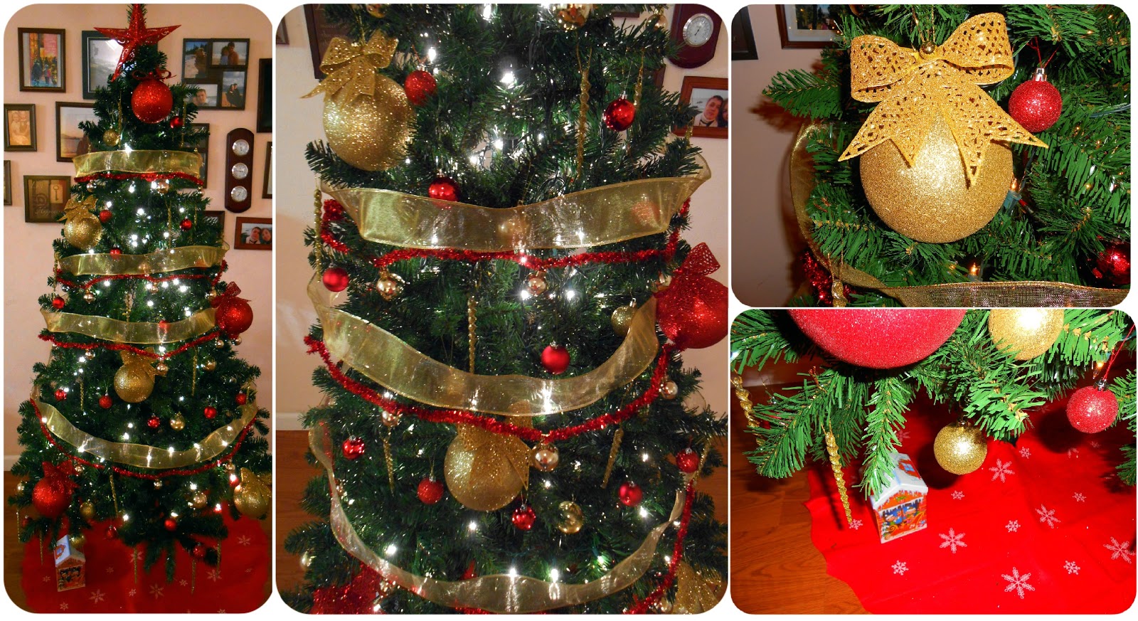  Christmas  Decoration Dollar  Tree Christmas  Ideas
