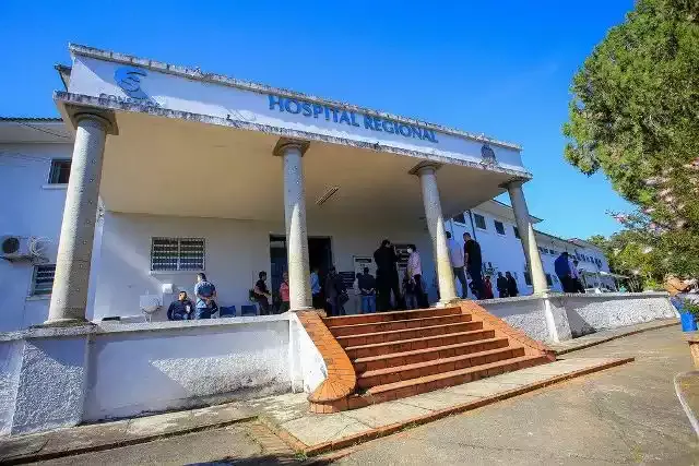 Governo de SP anuncia investimento de 17 milhões em obras de ampliação do hospital de Pariquera-Açu