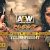 AEW Rampage | 11.11.2022