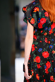 Céline Spring 2015 Ready-to-Wear