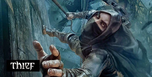 THIEF FREE FULL DOWNLOAD