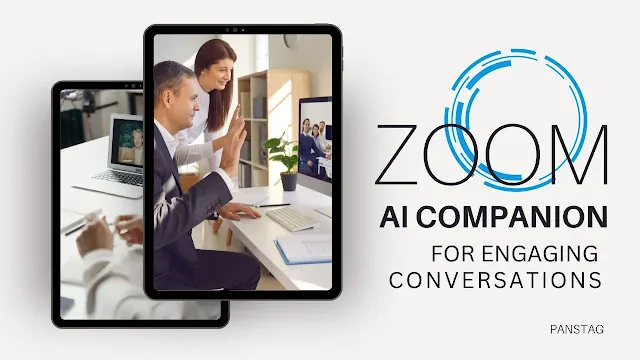 Zoom AI Companion
