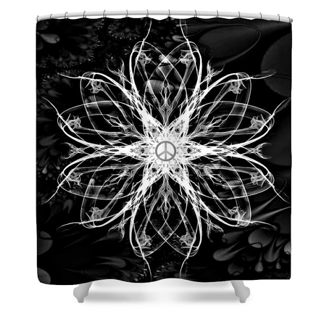 http://fineartamerica.com/products/the-center-of-peace-ally-white-shower-curtain.html