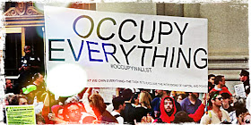 Occupy Movement