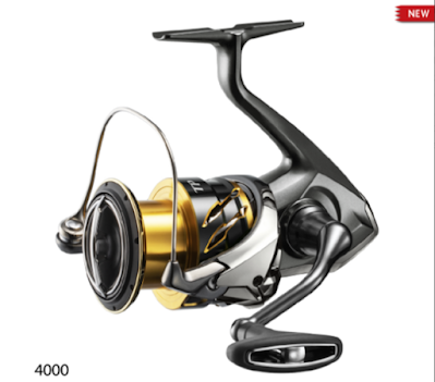 TwinPower telah menjadi salah satu yang teratas dalam jajaran Shimano selama 30 tahun terakhir. Untuk melakukan terobosan, kita harus membuat reel yang lebih kuat dari sebelumnya.   Untuk mencapai ini, kami memutuskan untuk melengkapi twinpower baru dengan rotor logam untuk memaksimalkan kekakuan reel. Dipasangkan dengan HAGANE Body, jajaran ini memiliki daya tahan dan kekakuan yang tak tertandingi yang dibuat khusus untuk pertarungan dengan pelagis.   Saat menghidupkan Twinpower baru, beberapa orang akan merasakan keakraban karena jajaran produk menawarkan reel dengan kehalusan tingkat Stella dan pengalaman reeling. Selain itu, spool stroke panjang membantu mencapai jarak casting yang lebih jauh.   Reel tepercaya dan tangguh yang cocok untuk digunakan di berbagai bidang dan situasi, TwinPower telah berkembang ke tingkat yang baru, menandai dimulainya babak baru.  https://fish.shimano.com.sg/content/fish/asia/sg/en/homepage/ProductPage.P-20TWINPOWER.html