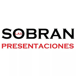 Sobran Las Presentaciones Logo