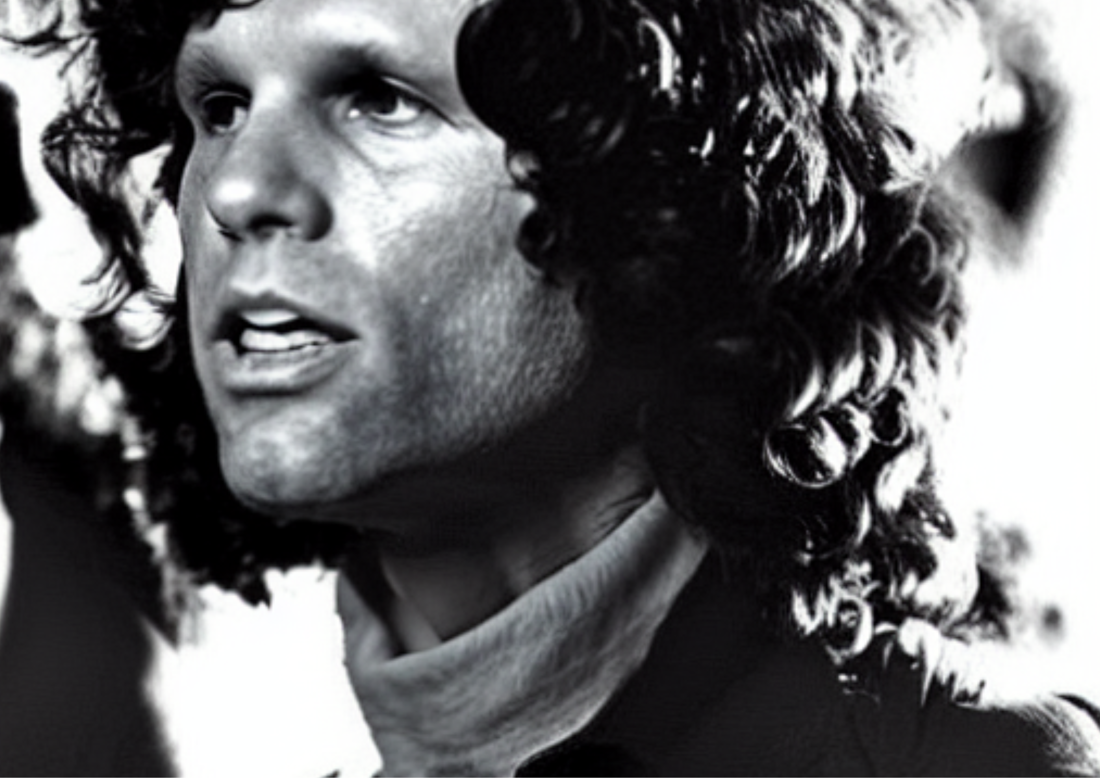 The Doors - Love Me Two Times (Live In Europe 1968)